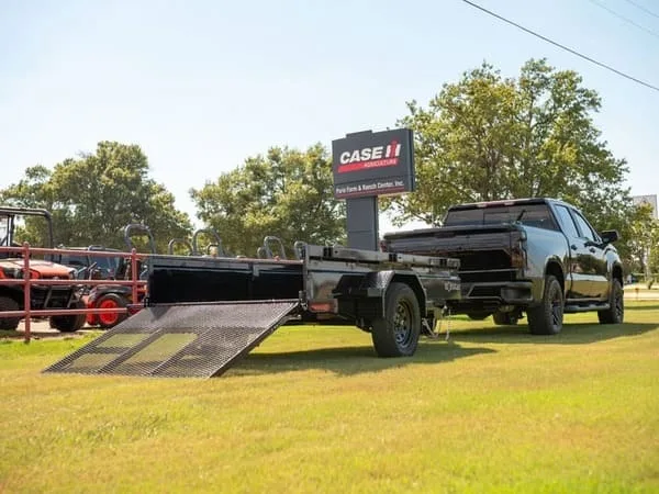 Top Hand Trailers Photo Top Hand Trailers Photo