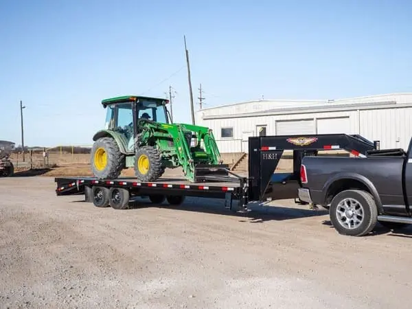 Top Hand Trailers Photo Top Hand Trailers Photo