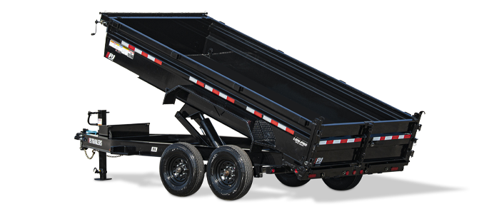 Dump Trailers for sale in Fort Morgan, CO