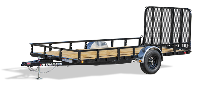 Utility Trailers for sale in Fort Morgan, CO