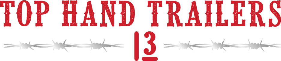 Top Hand Trailers logo